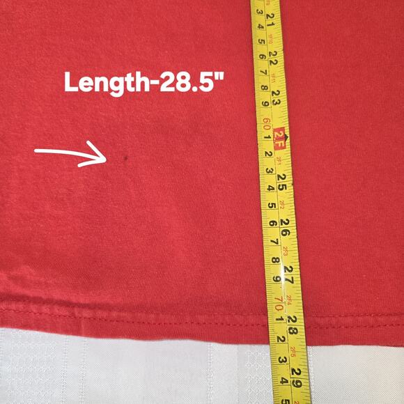 Da Priceless Bully Camp Mens Red Tshirt Sz L Pitbull Bulldog Rottweiler Dogs - Picture 10 of 15